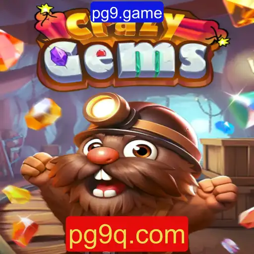 Descubra CrazyGems: O Novo Fenômeno no Mundo dos Jogos