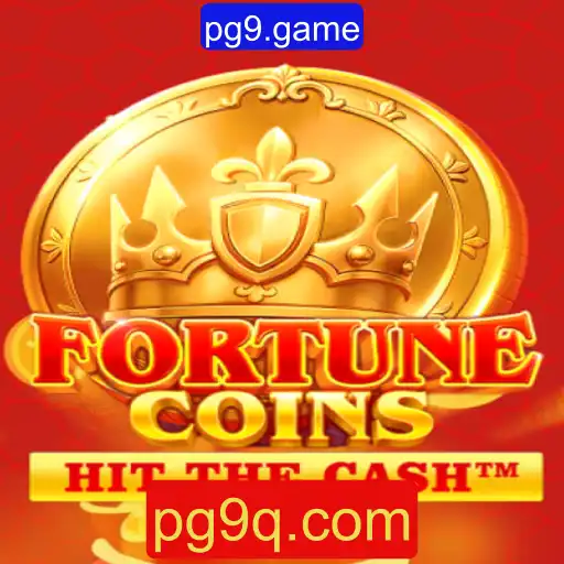 FortuneCoins: Um Mergulho no Mundo dos Jogos de Azar Digitais