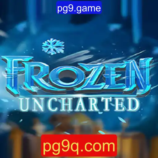 Explorando o Mundo de FrozenUncharted: Um Novo Fenômeno no Universo dos Jogos