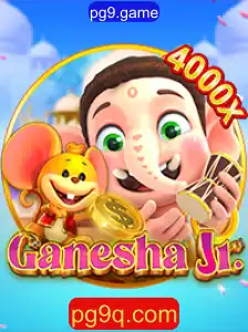 Explorando o Mundo Fascinante de GaneshaJr: O Jogo do Momento