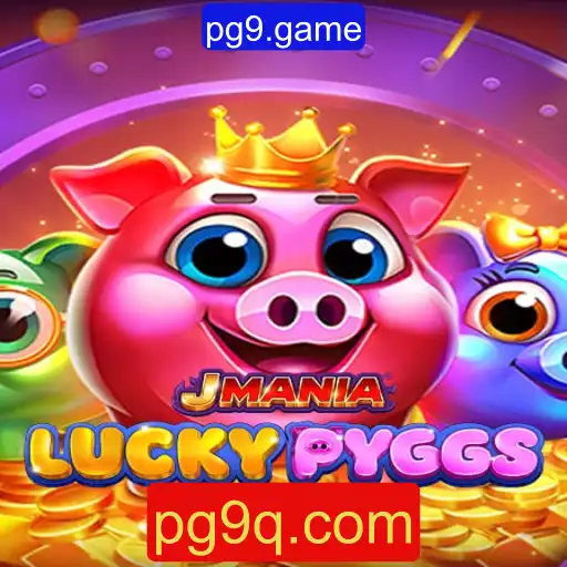 Explorando JManiaLuckyPyggs: Um Mergulho no Mundo de pg9.game