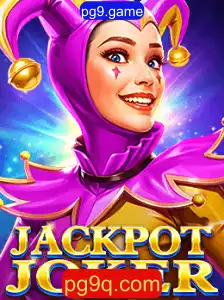 Descubra o Fascinante Mundo de JackpotJoker no pg9.game