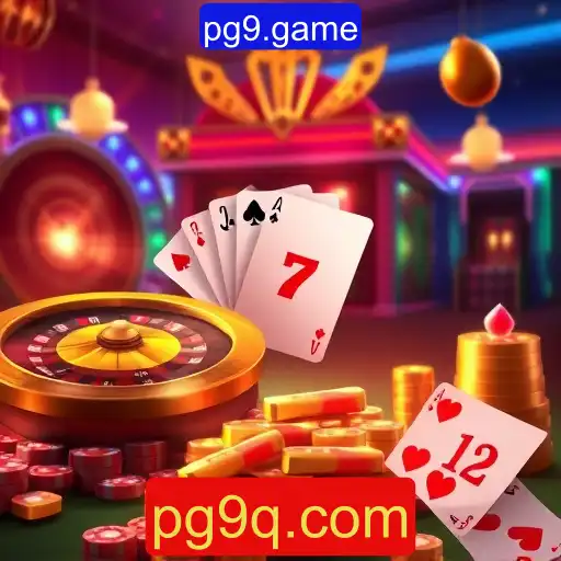 Jogos de cassino