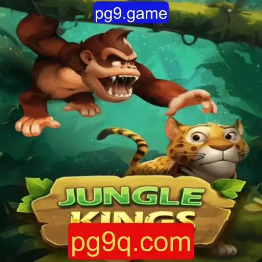 Explorando JungleKings: O Novo Fenômeno em Jogos de Estratégia