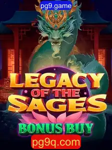 Explorando o Mundo de LegacyoftheSagesBonusBuy: Um Encontro Inovador com Aventura e Estratégia