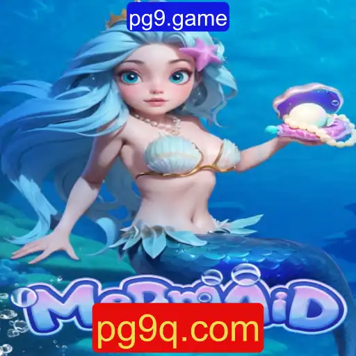 Mermaid: Um Mergulho no Mundo Encantado de pg9.game