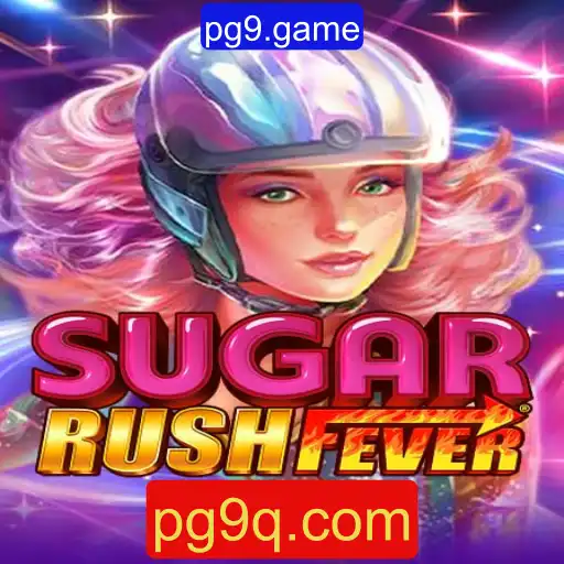 Descubra o Mundo Encantado de SugarRushFever: Um Jogo Fascinante para Todas as Idades