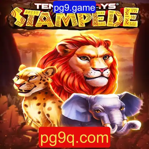 Descobrindo o Universo de TenTonWaysStampede: Uma Jornada de Estratégia e Emoção