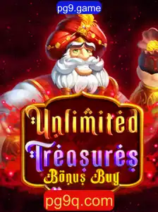 Descubra as Emoções de UnlimitedTreasuresBonusBuy: Uma Aventura no Mundo dos Jogos
