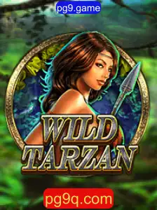 Explorando o Fascinante Mundo do Jogo WildTarzan