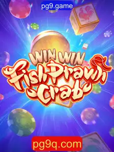 WinWinFishPrawnCrab: Um Mergulho no Universo dos Jogos de Azar