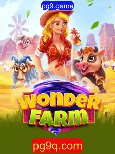 Explorando WonderFarm: Um Mergulho no Mundo de pg9.game